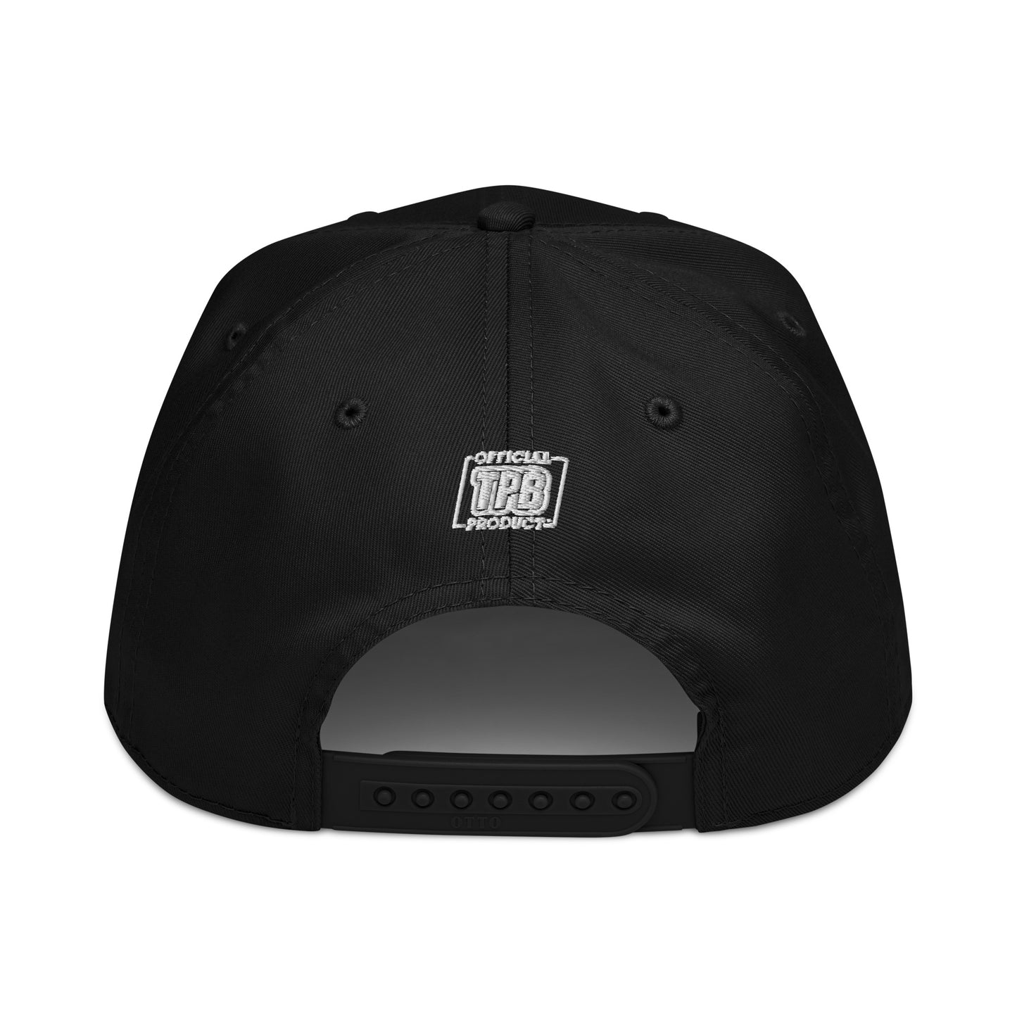 Trailer Park Boys Crest Snapback