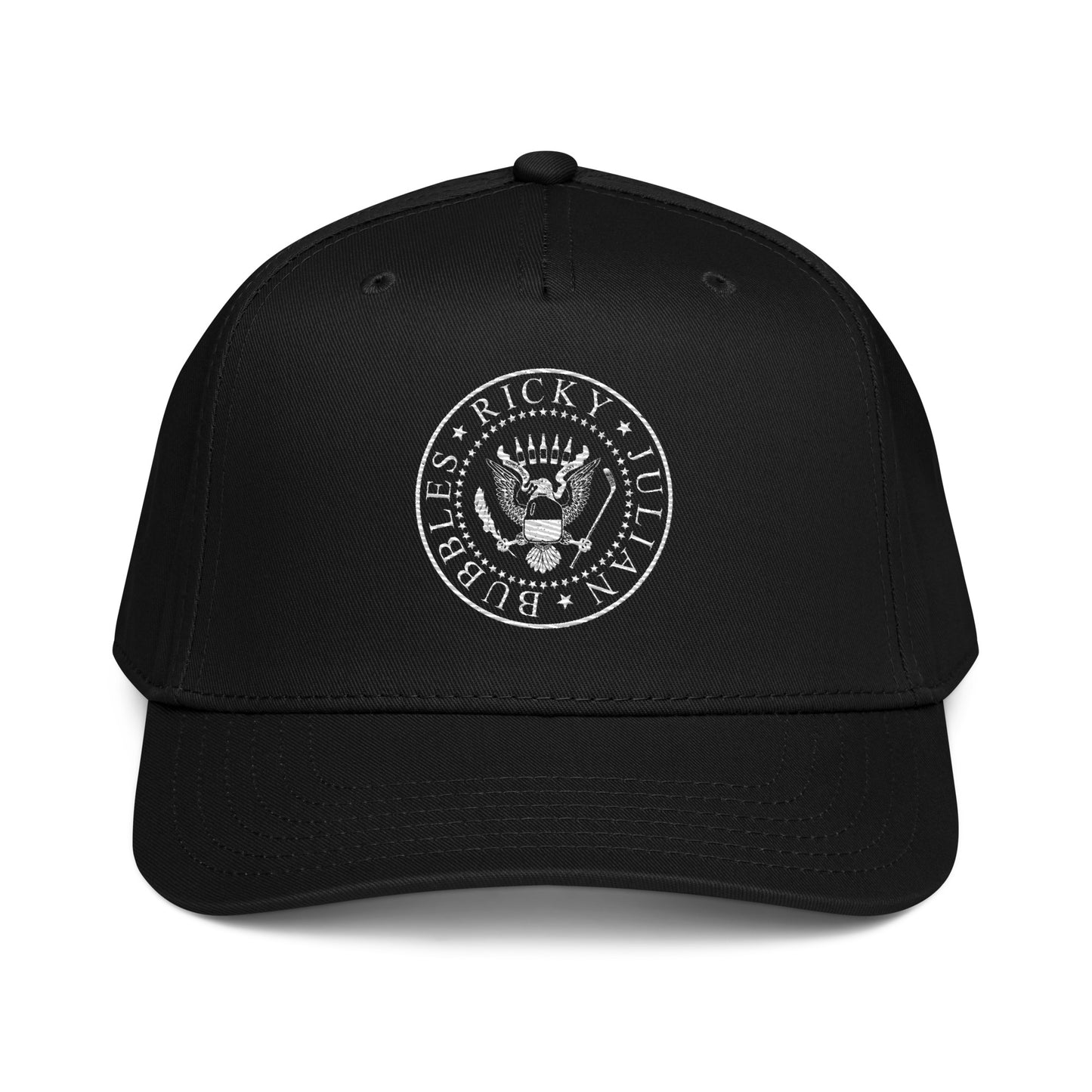 Trailer Park Boys Crest Snapback