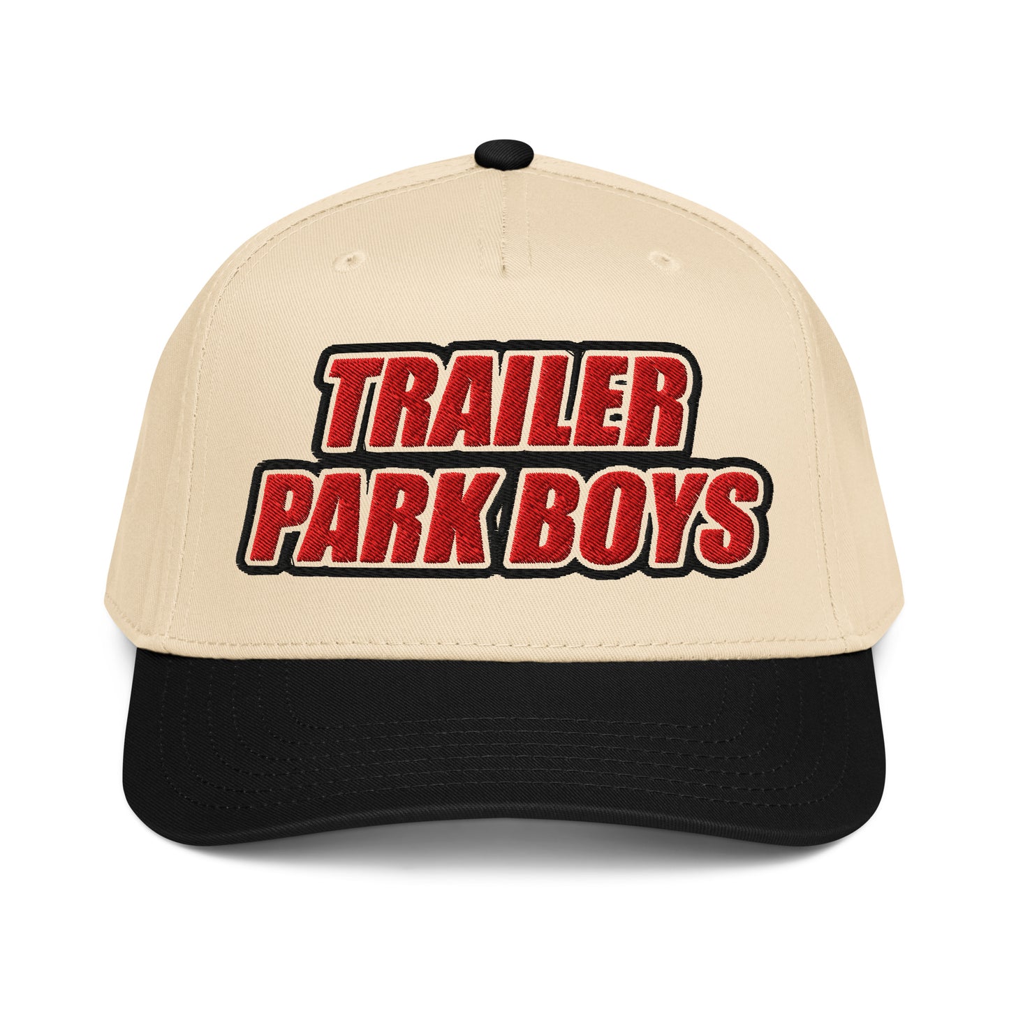 Trailer Park Boys Snapback