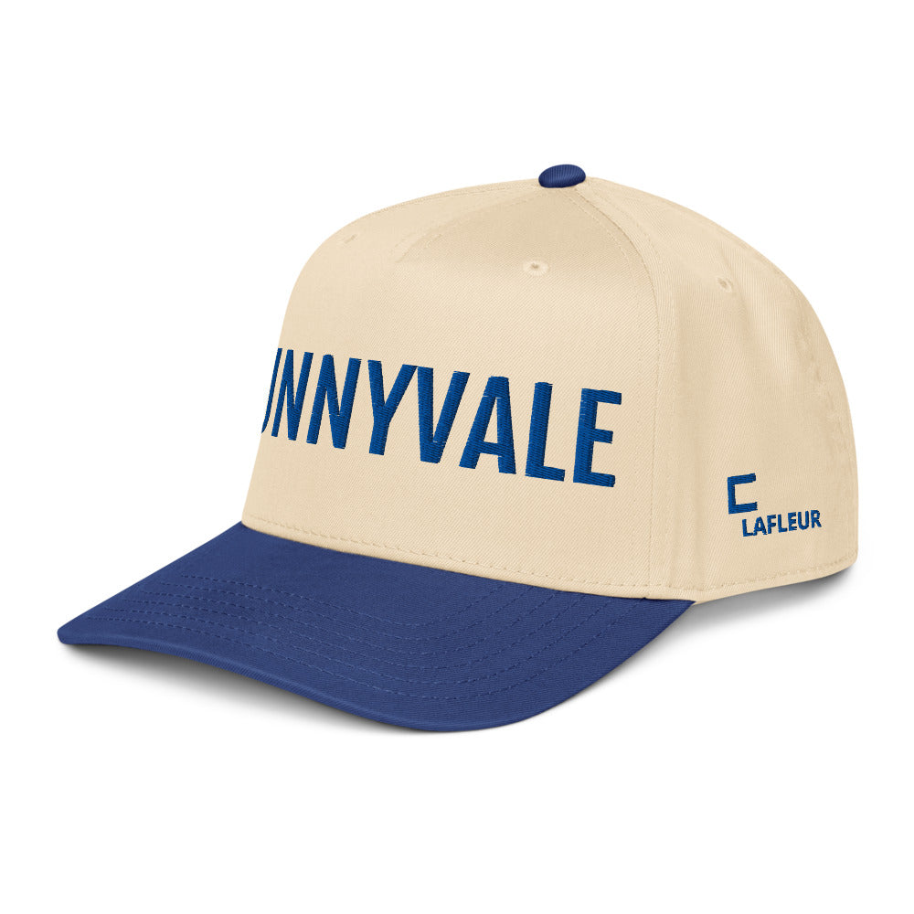 Trailer Park Boys Sunnyvale Snapback