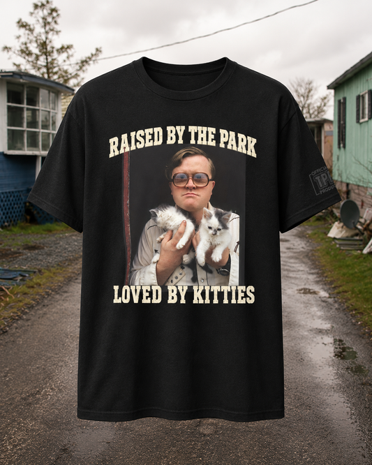 Bubbles - Raised by the Park