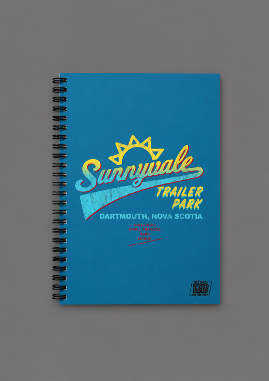 Sunnyvale Notebook