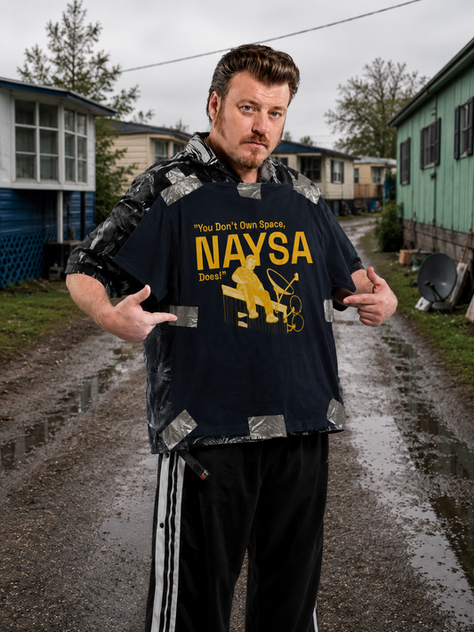 Trailer Park Boys NAYSA