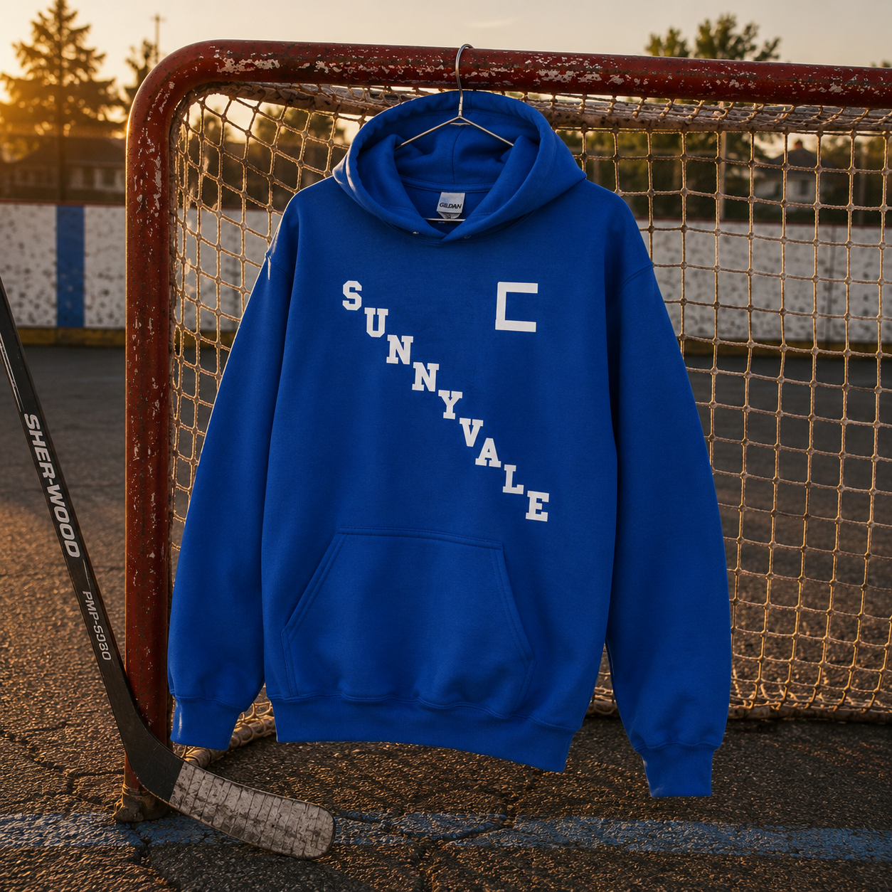 Trailer Park Boys Sunnyvale Sweater