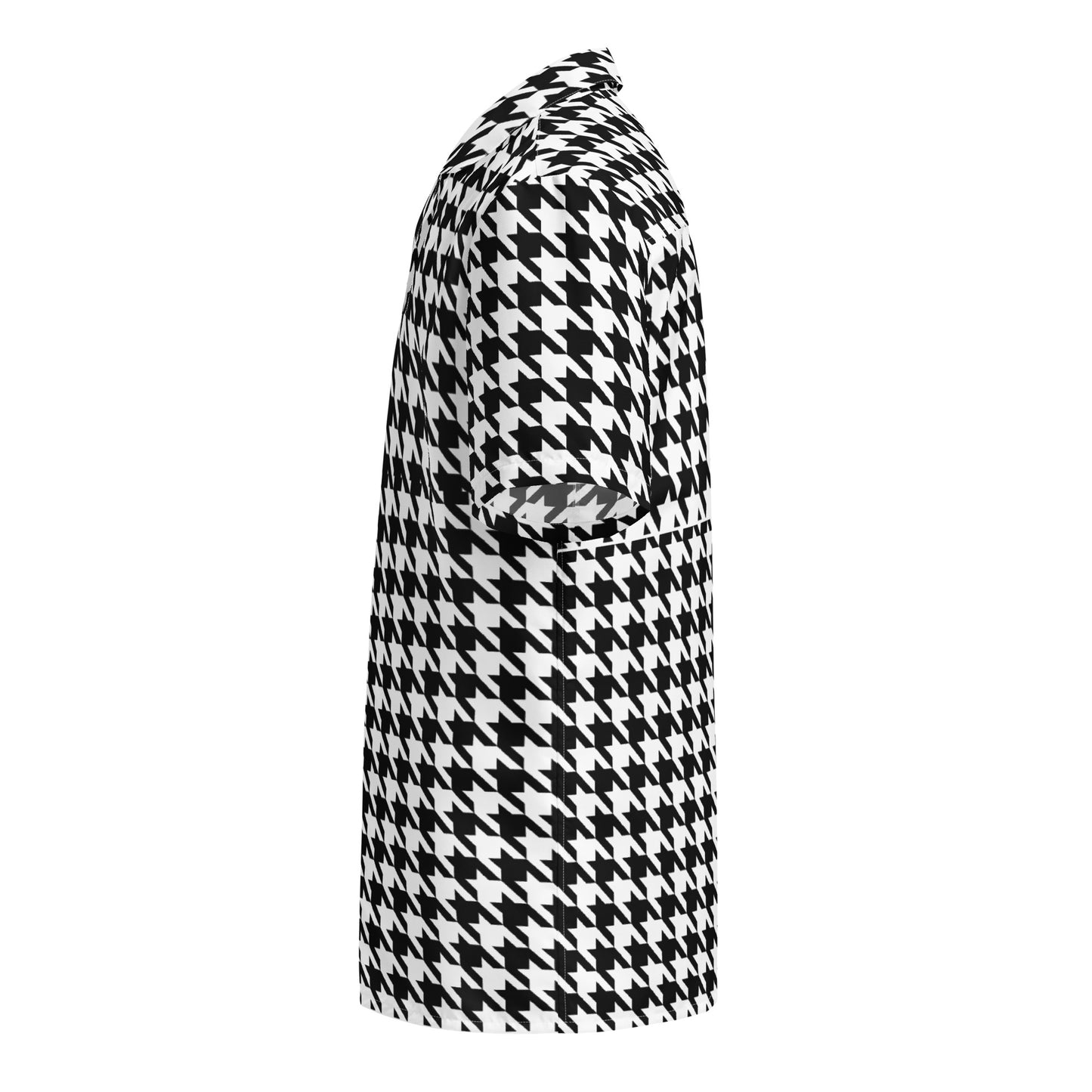 Trailer Park Boys Ricky's Houndstooth Shirt