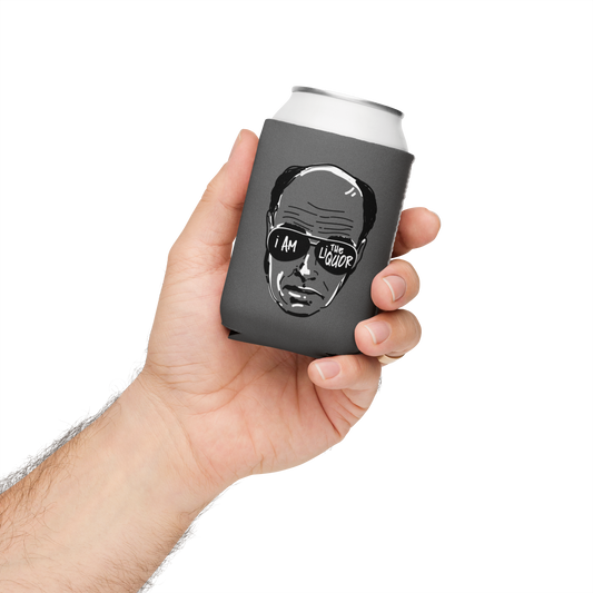 Lahey Can Cooler