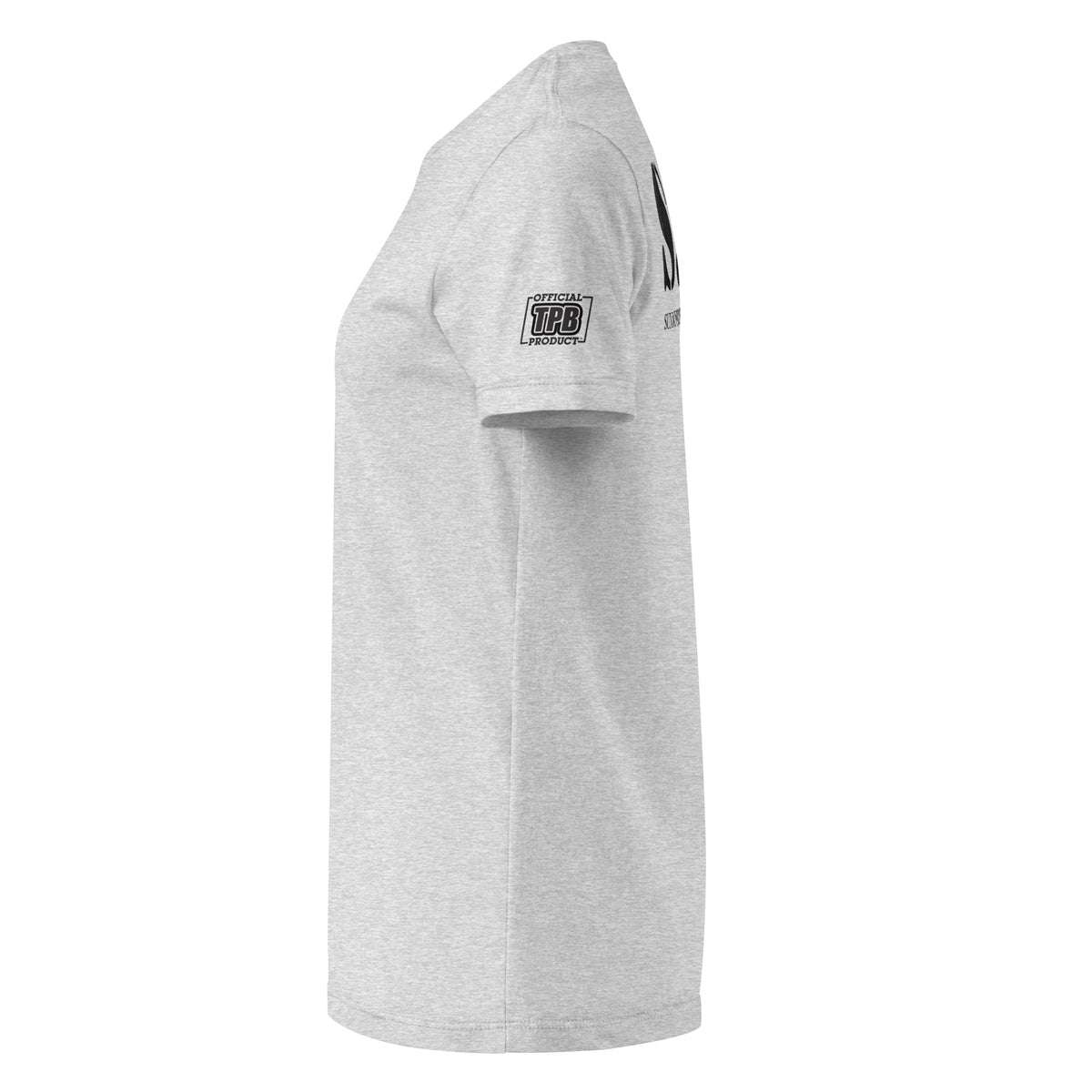 S.C.F. JAIL SHIRT (WOMENS)